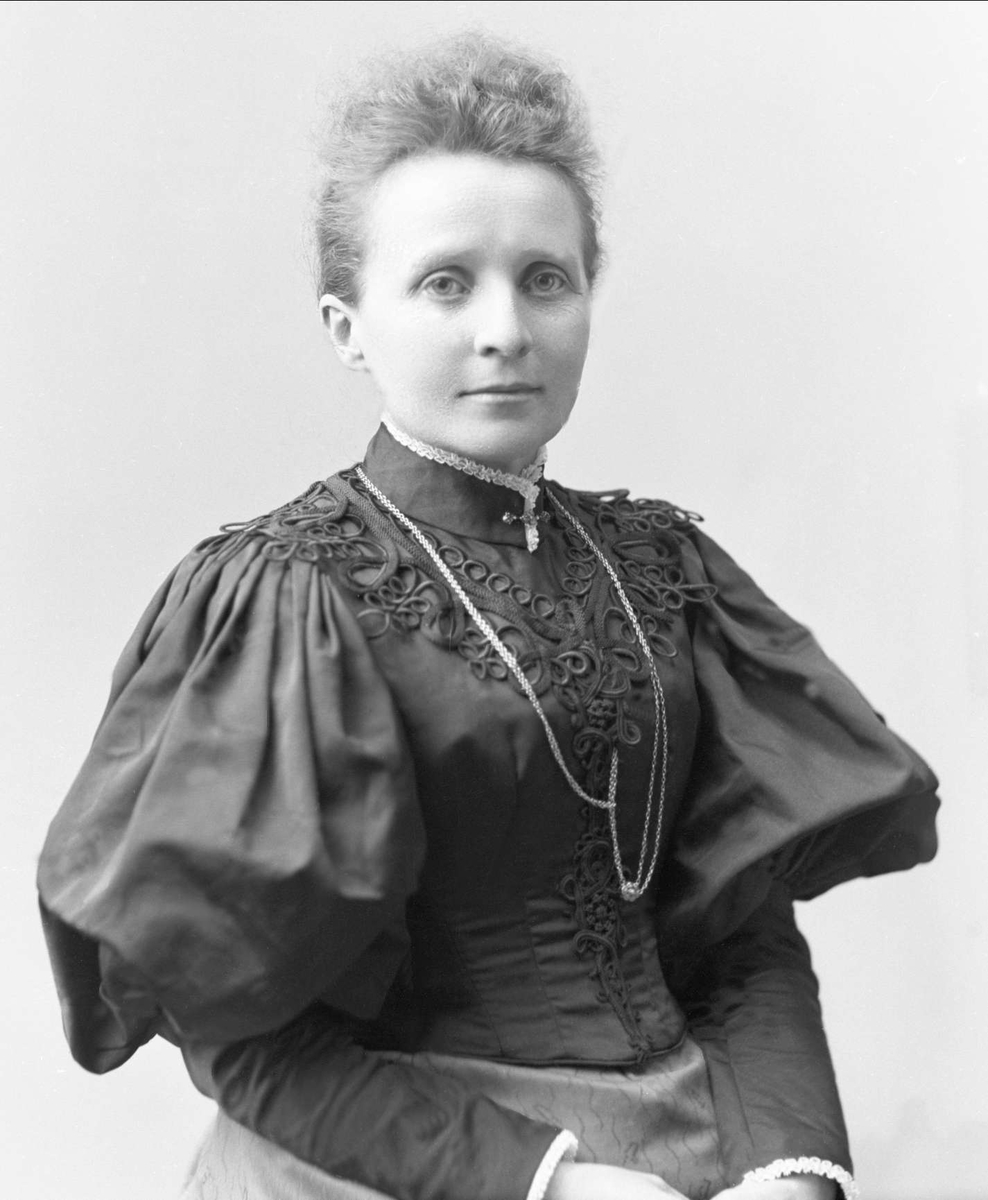 Gustav Borgen, NFB.51661
