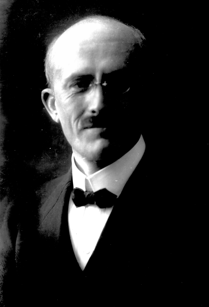 Gustav Borgen, NFB.28686