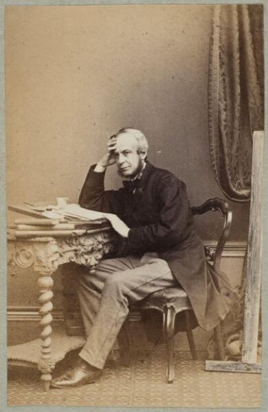 Unknown, Carte-de-visite photographs (480). Four photographs  are dry-mounted to each sheet (120).