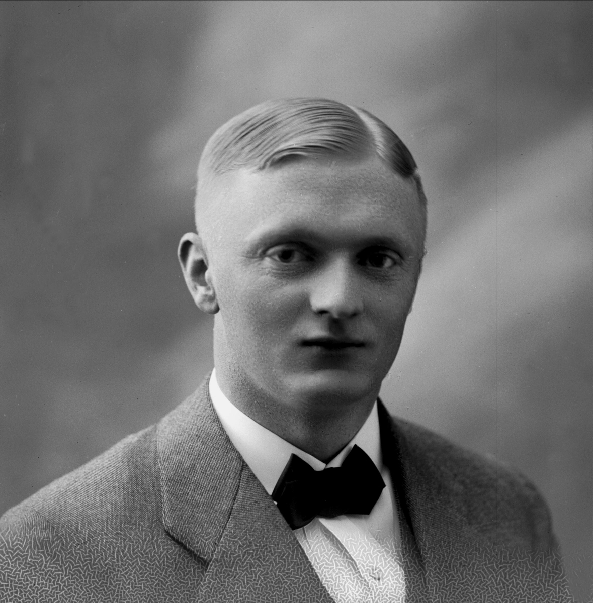 Gustav Borgen, NFB.12081