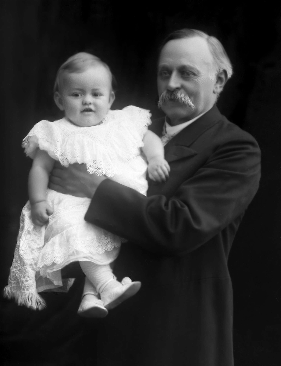 Gustav Borgen, NFB.21614