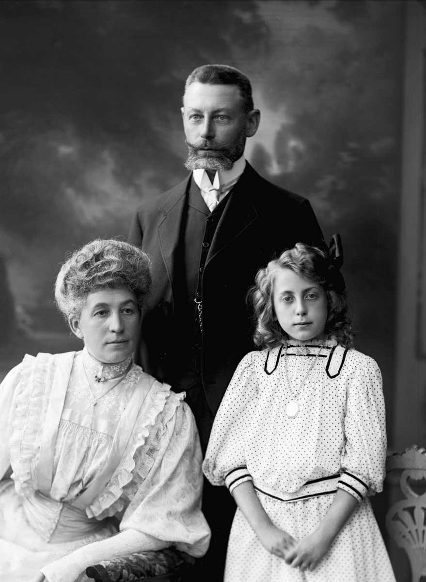 Gustav Borgen, NFB.01777