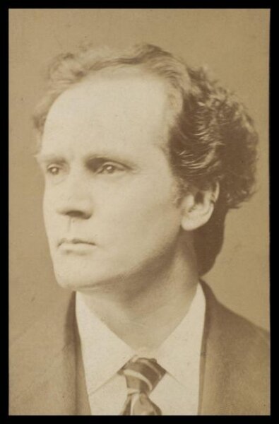 London Stereoscopic and Photographic Company, Guy Little Theatrical Photograph