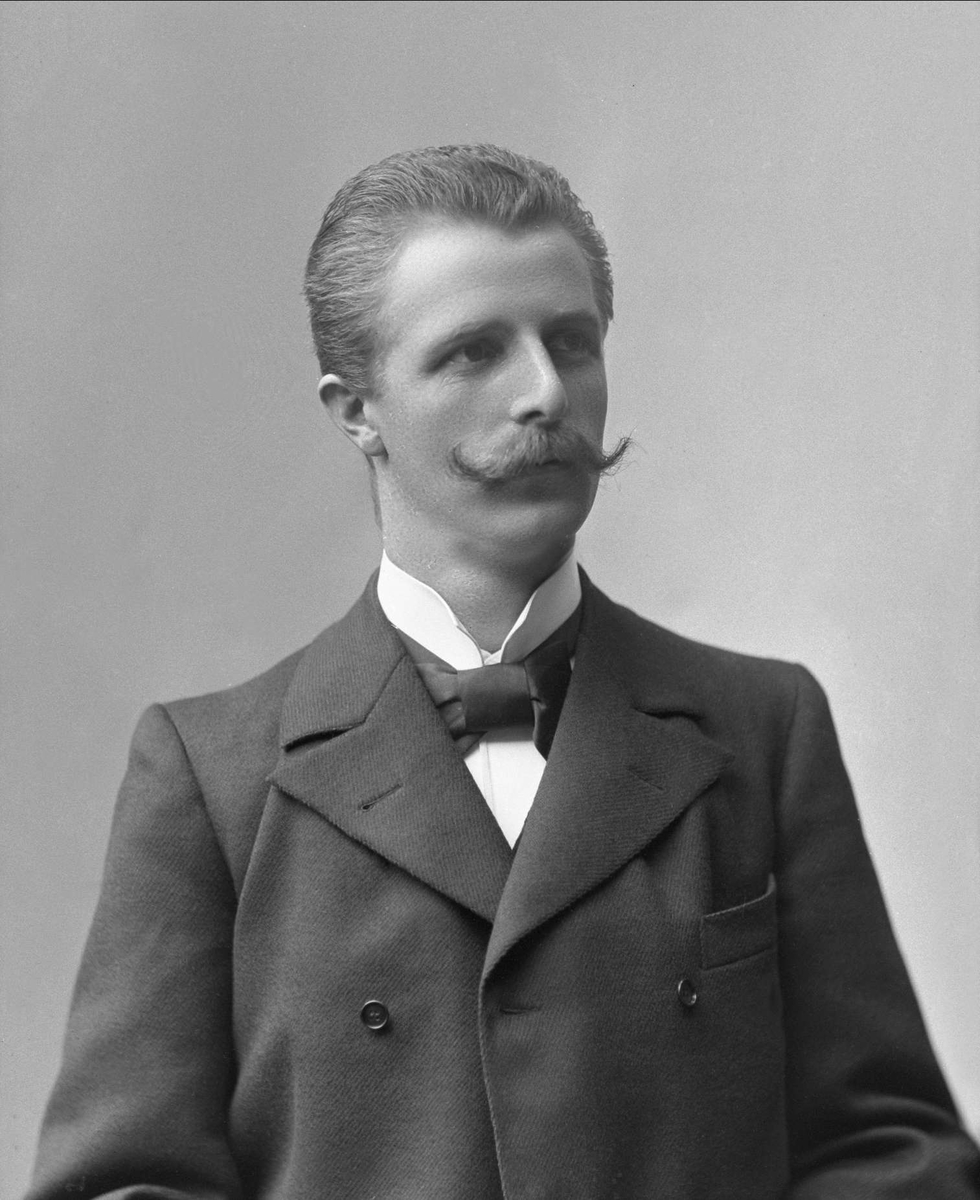 Gustav Borgen, NFB.51181