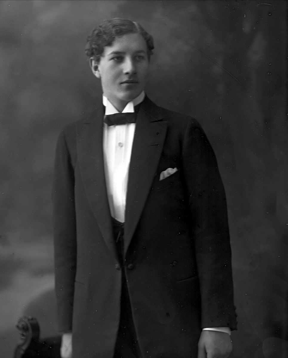 Gustav Borgen, NFB.03157