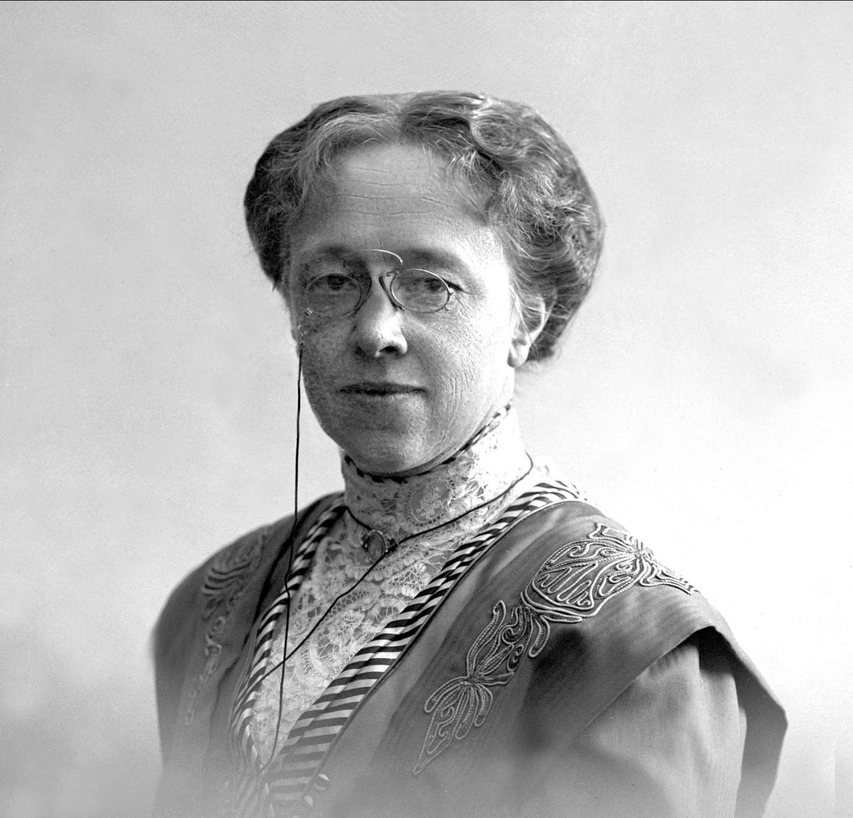 Gustav Borgen, NFB.50447