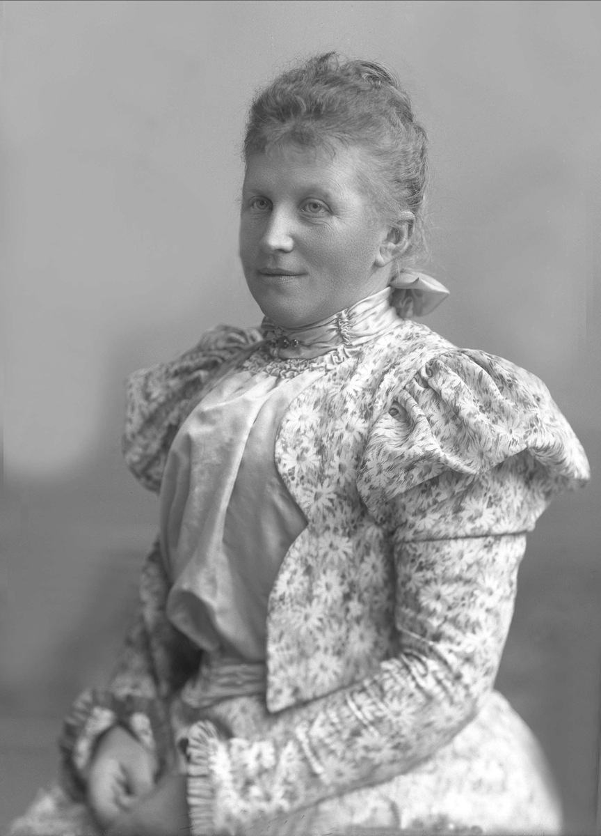 Gustav Borgen, NFB.53114