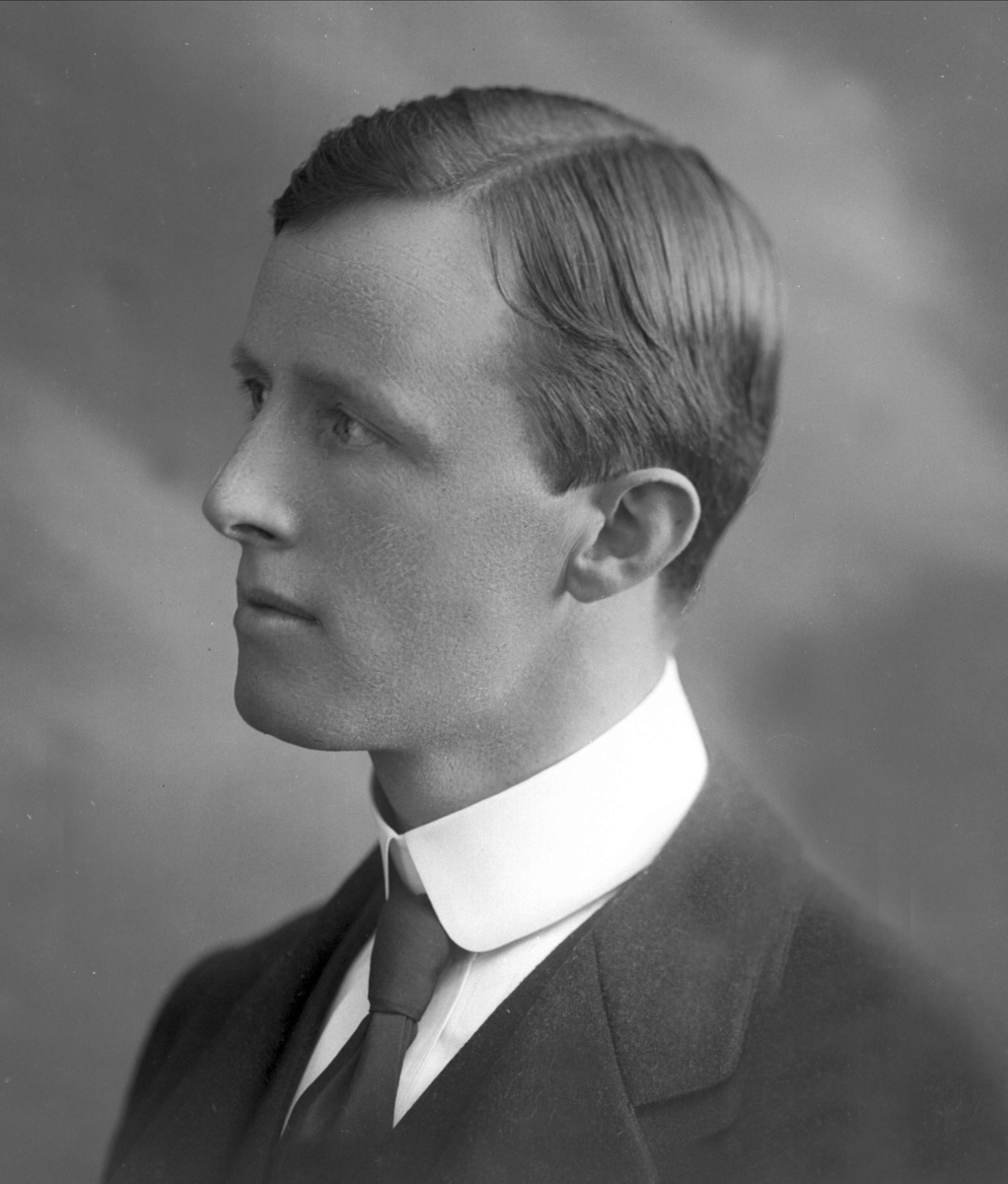 Gustav Borgen, NFB.36910