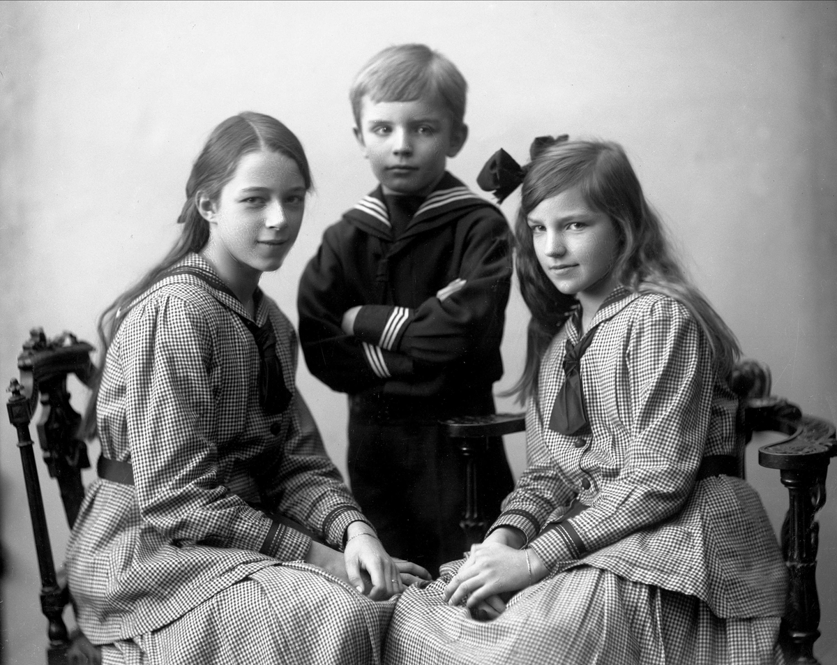 Gustav Borgen, NFB.33677