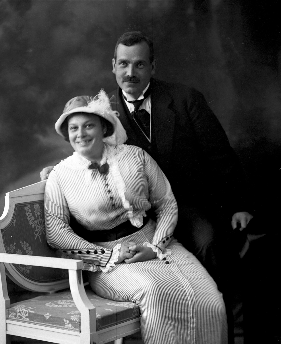 Gustav Borgen, NFB.10025