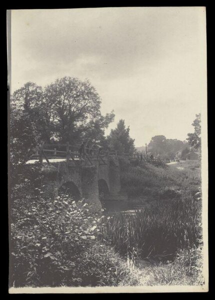 Gale, Lt. Col. Joseph, Rural Life