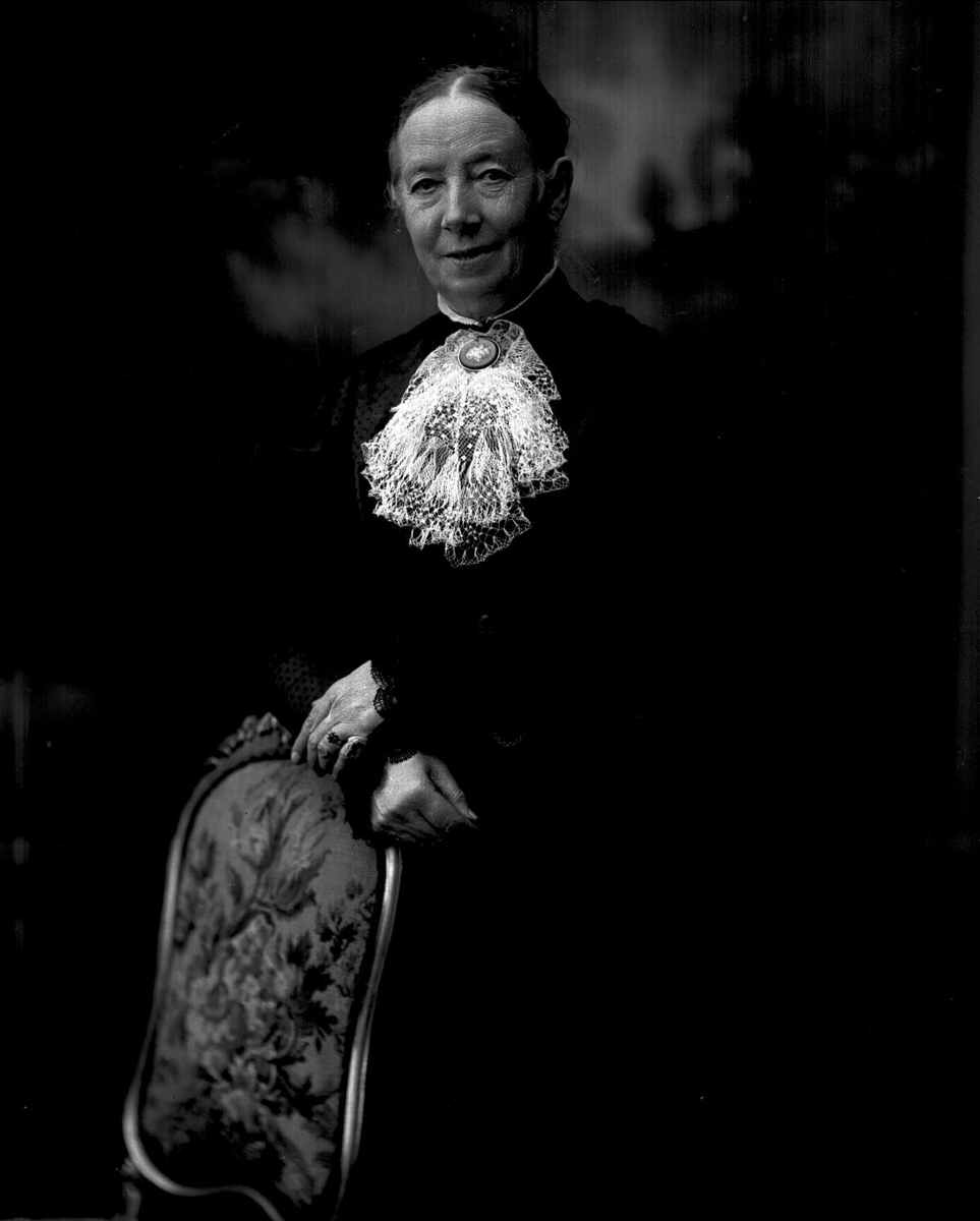 Gustav Borgen, NFB.24442