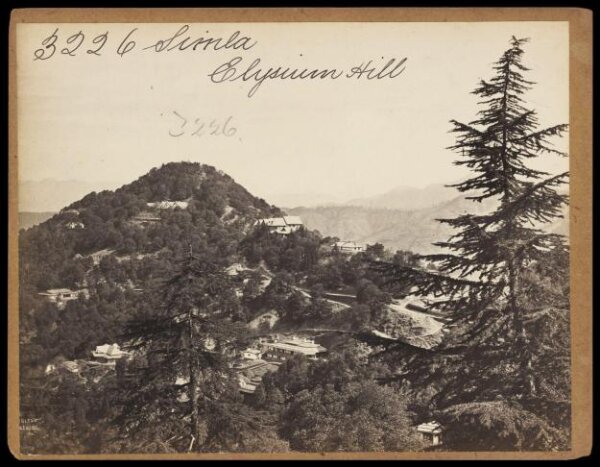 Francis Frith, Photograph