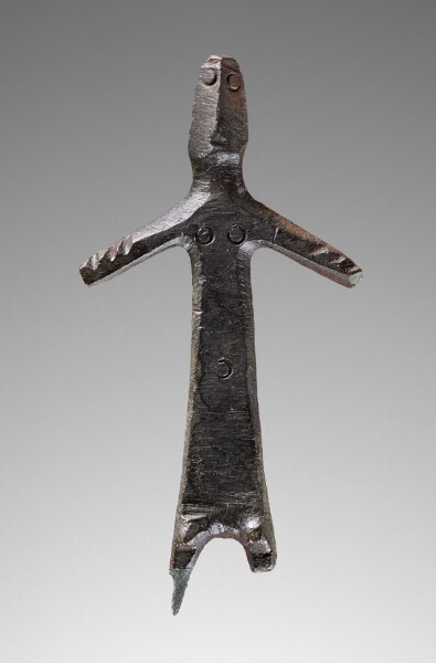 Unknown, Figurine