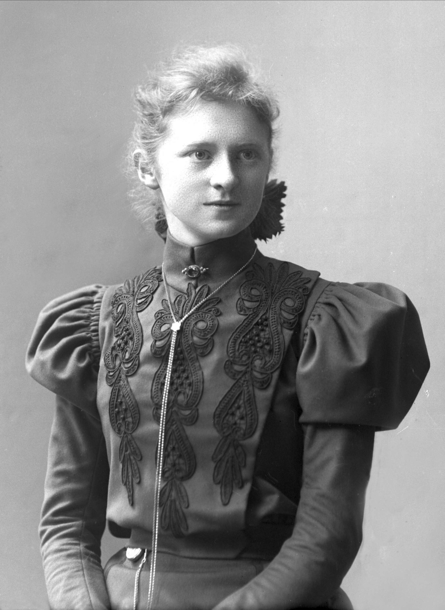 Gustav Borgen, NFB.35429