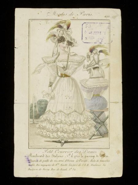 Unknown, Print