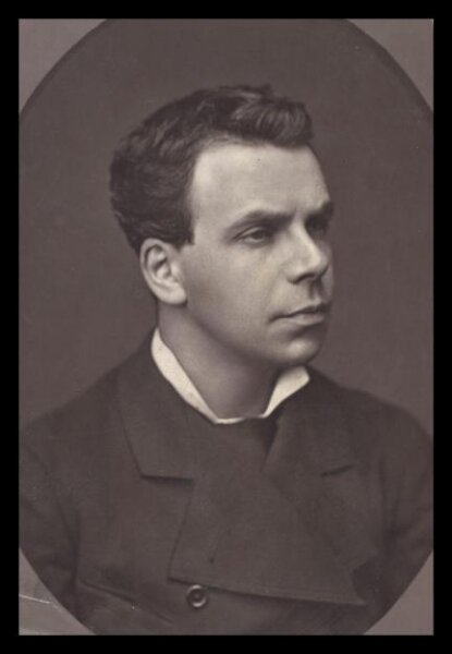 Unknown, Guy Little Theatrical Photograph