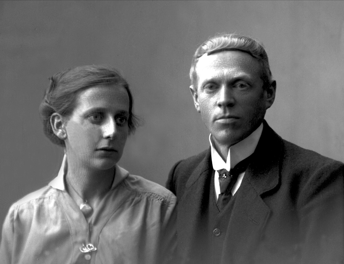 Gustav Borgen, NFB.38719