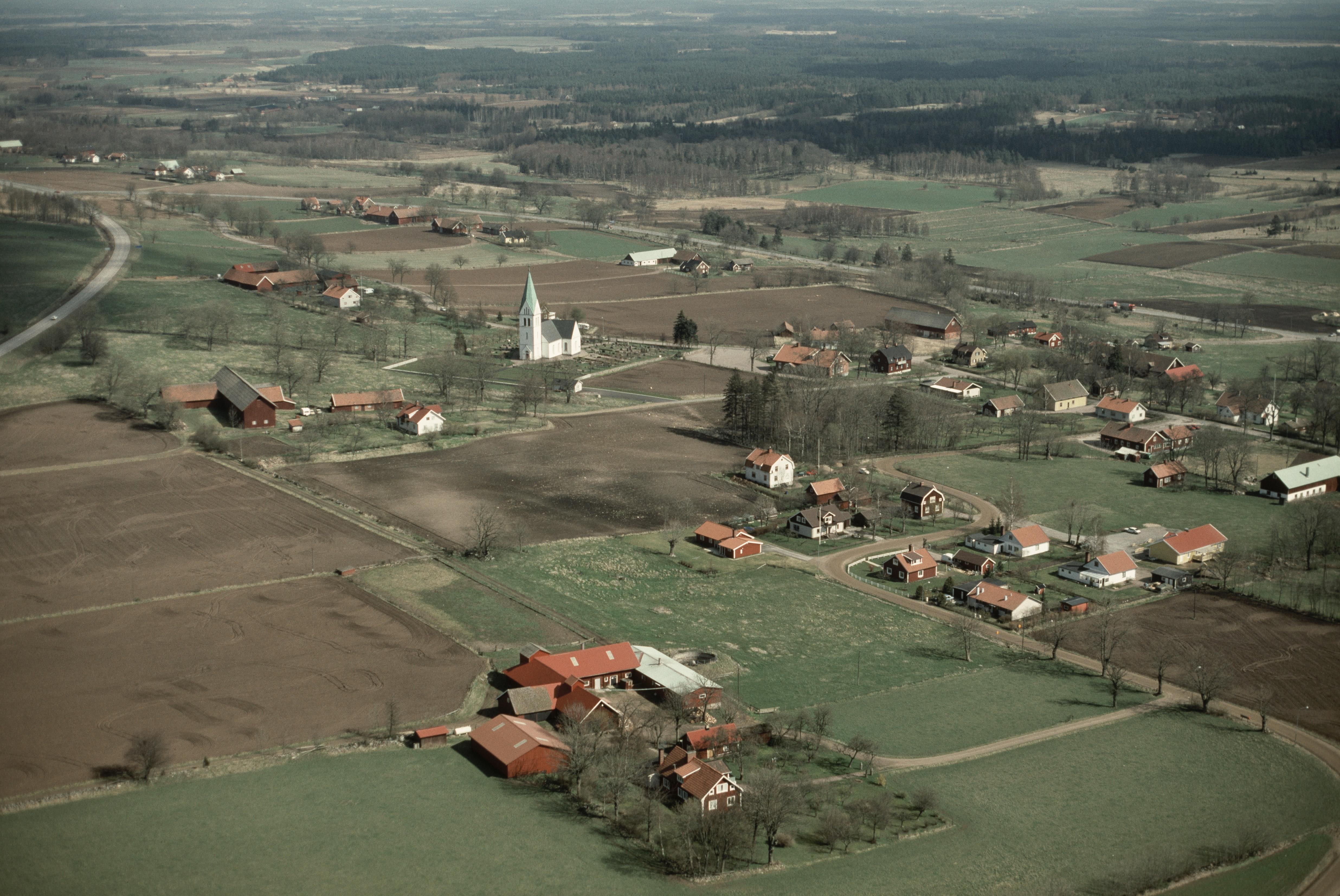 Jan Norrman, Borgunda
