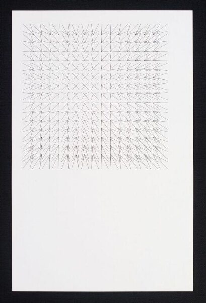 Unknown, Drawing