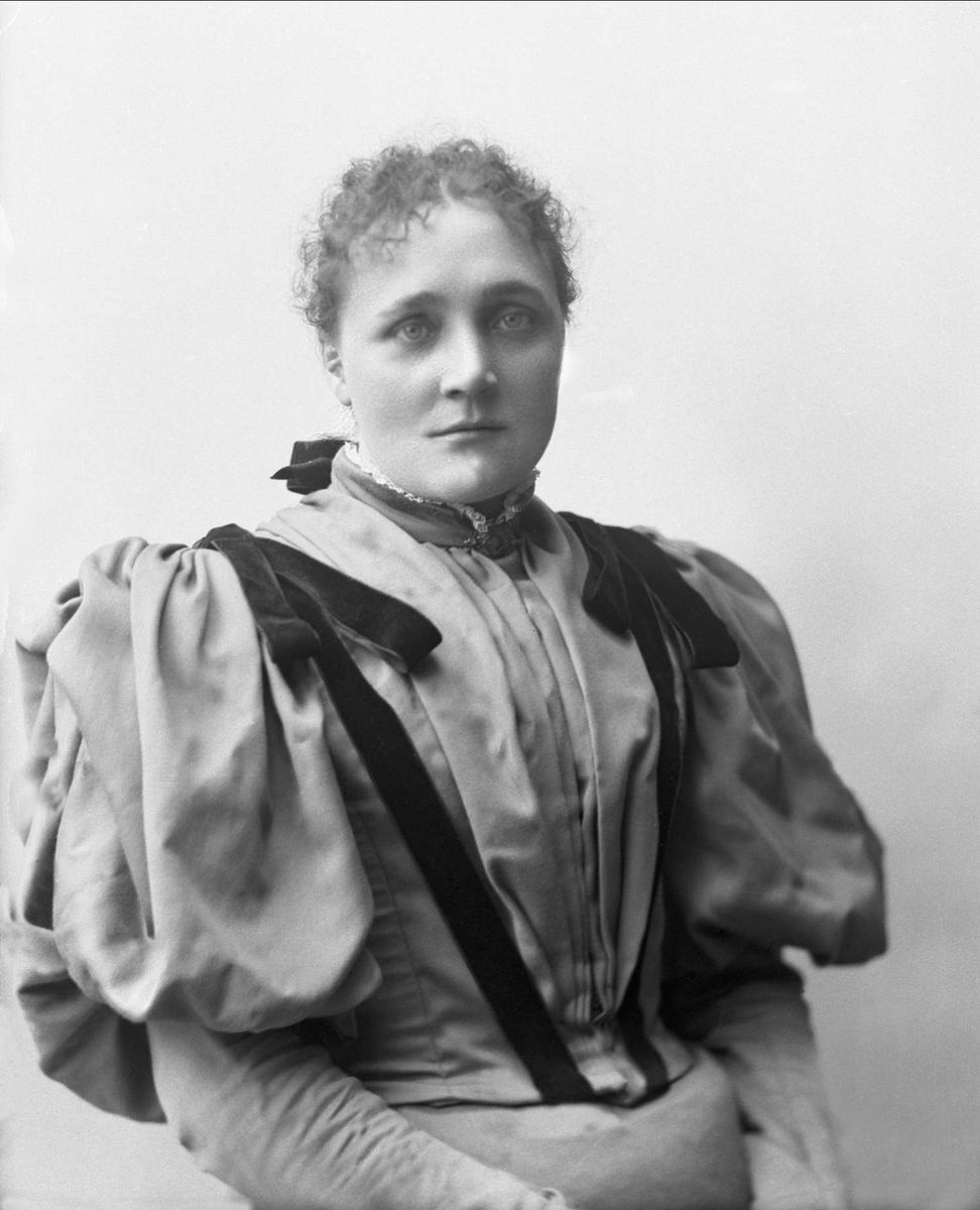Gustav Borgen, NFB.51619