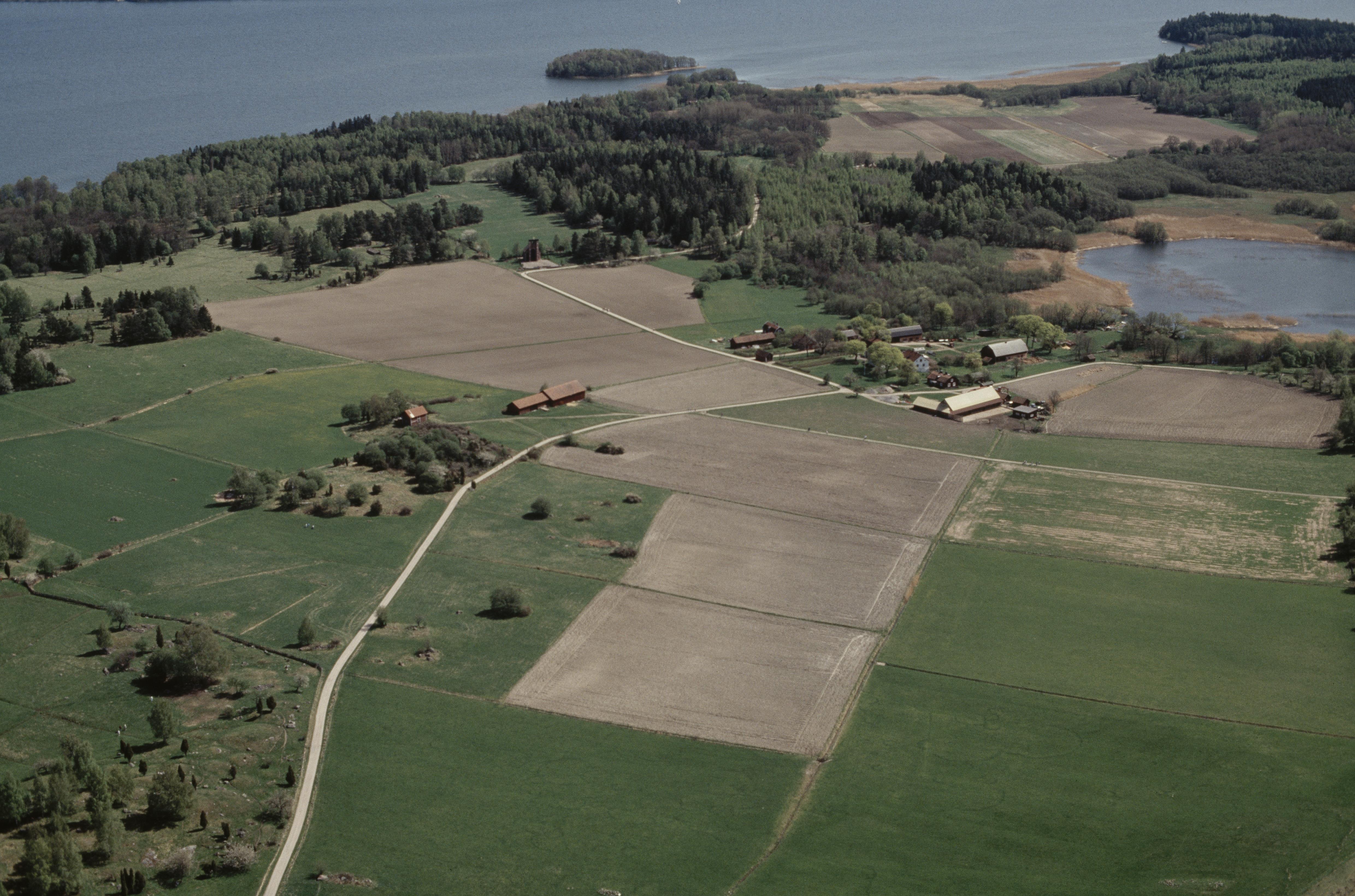 Jan Norrman, Adelsö 255:1