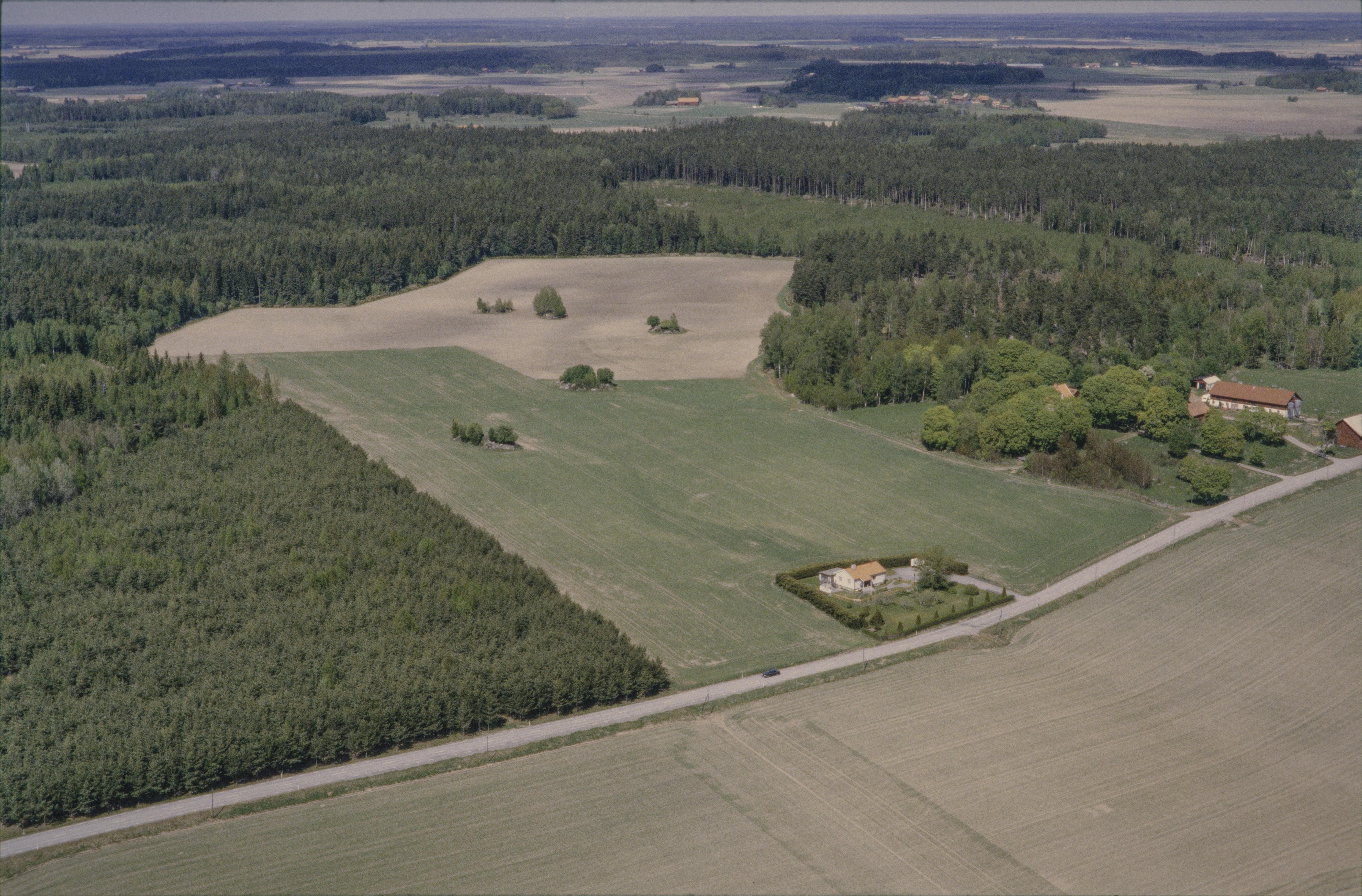 Jan Norrman, Västerås 575:1-2