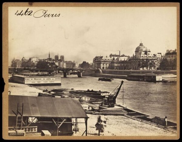 Francis Frith, Photograph