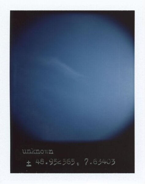 Anton Kusters, Niederbronn , unknown , 48.952565, 7.63403 , AP