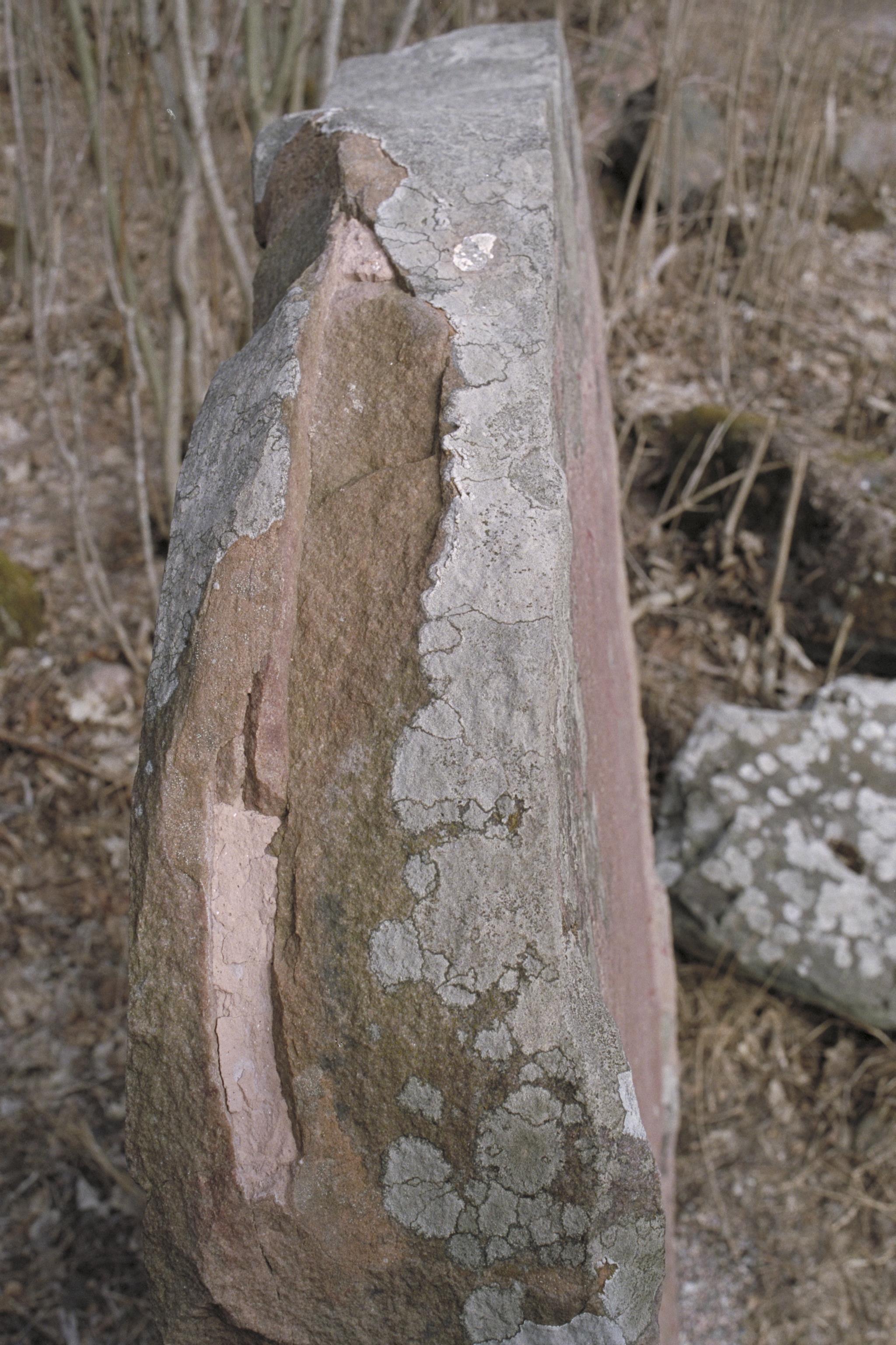Bengt A Lundberg, U1149 Fleräng