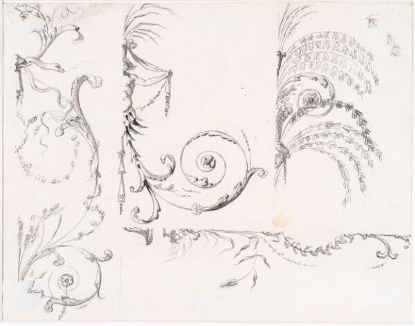 anonymous, Drawing