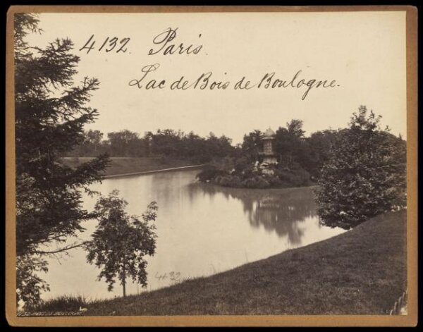 Francis Frith, Photograph