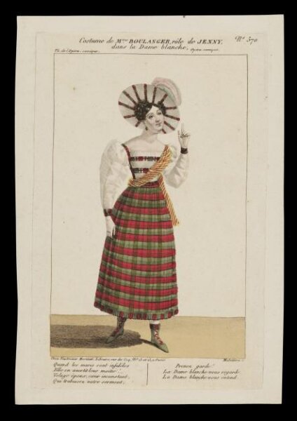 Unknown, H Beard Print Collection