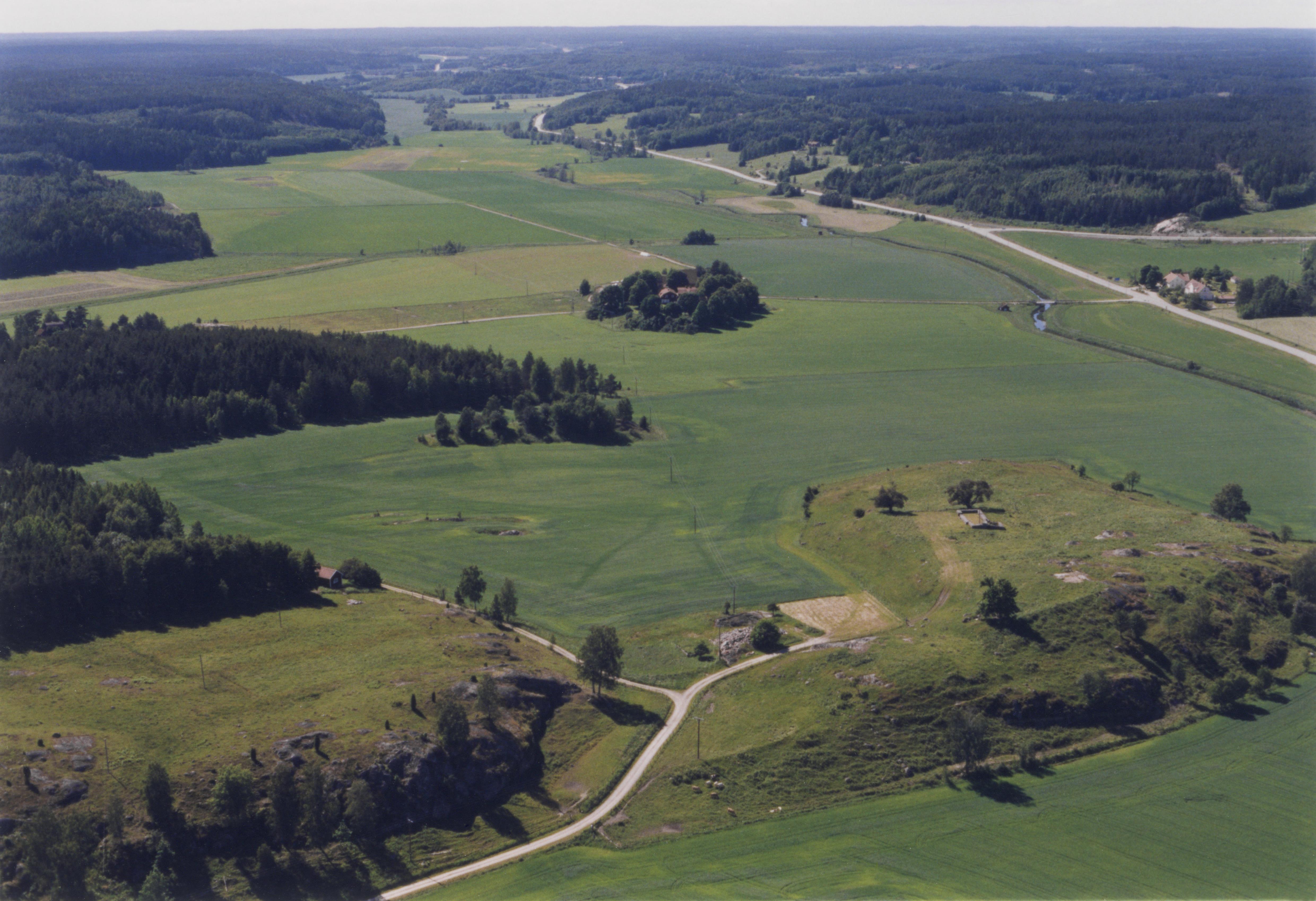 Jan Norrman, Kila 13:1