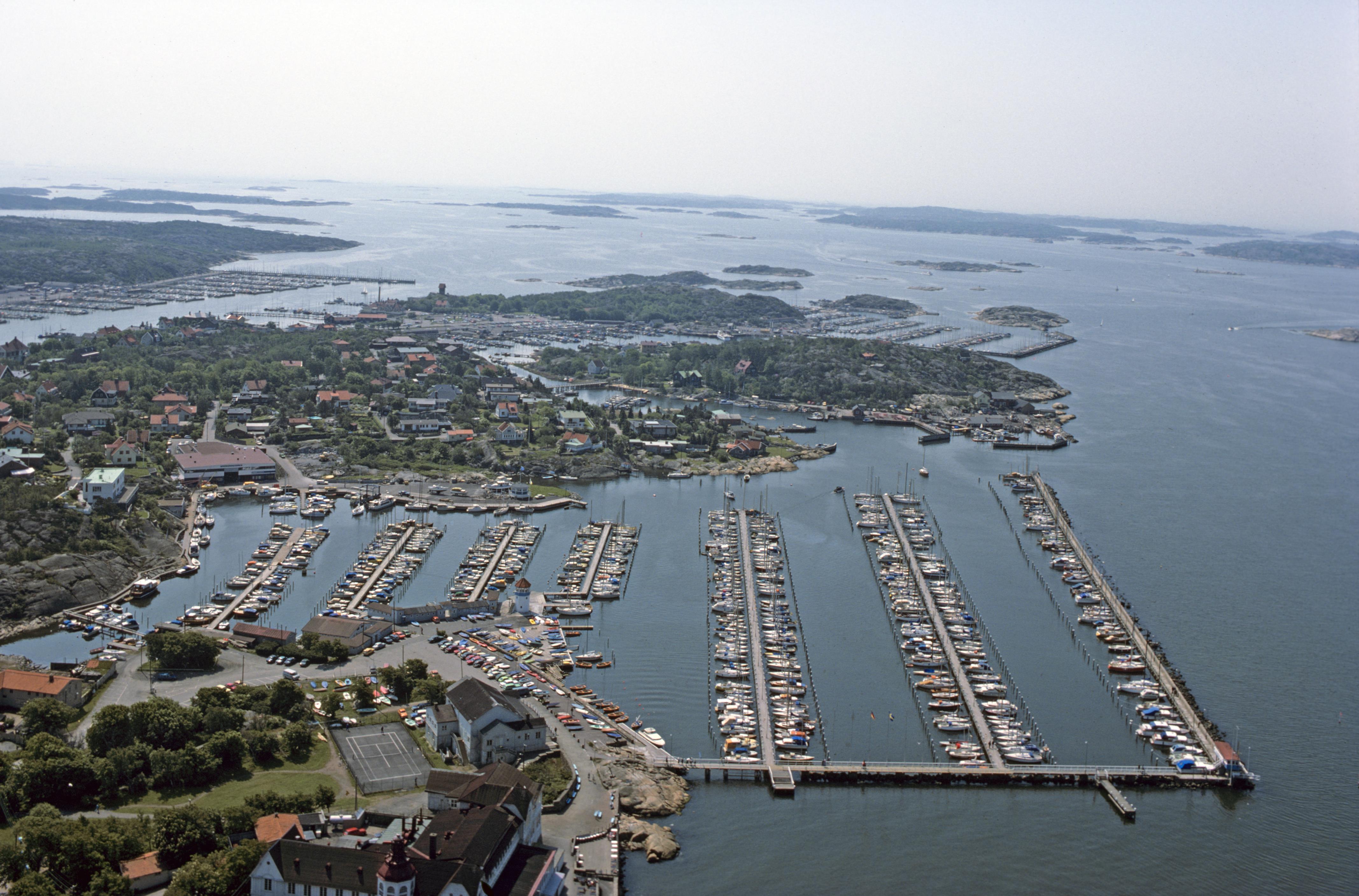 Pål-Nils Nilsson, Göteborg