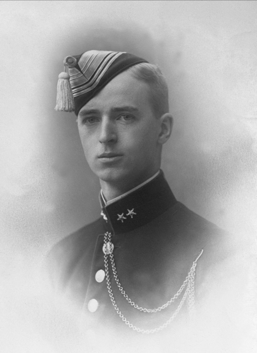 Gustav Borgen, NFB.56038