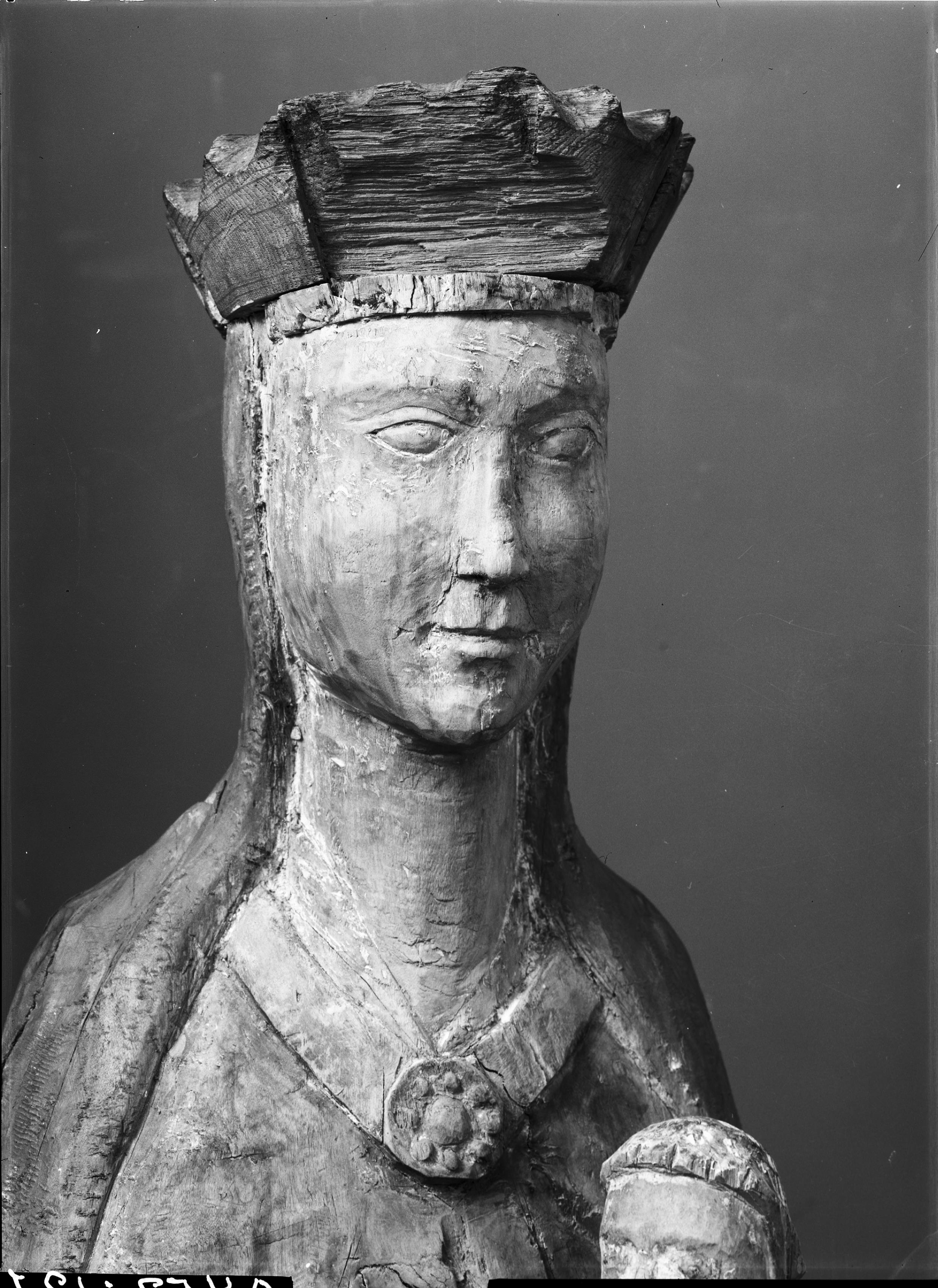 Sören Hallgren, Ljunghems kyrkplats