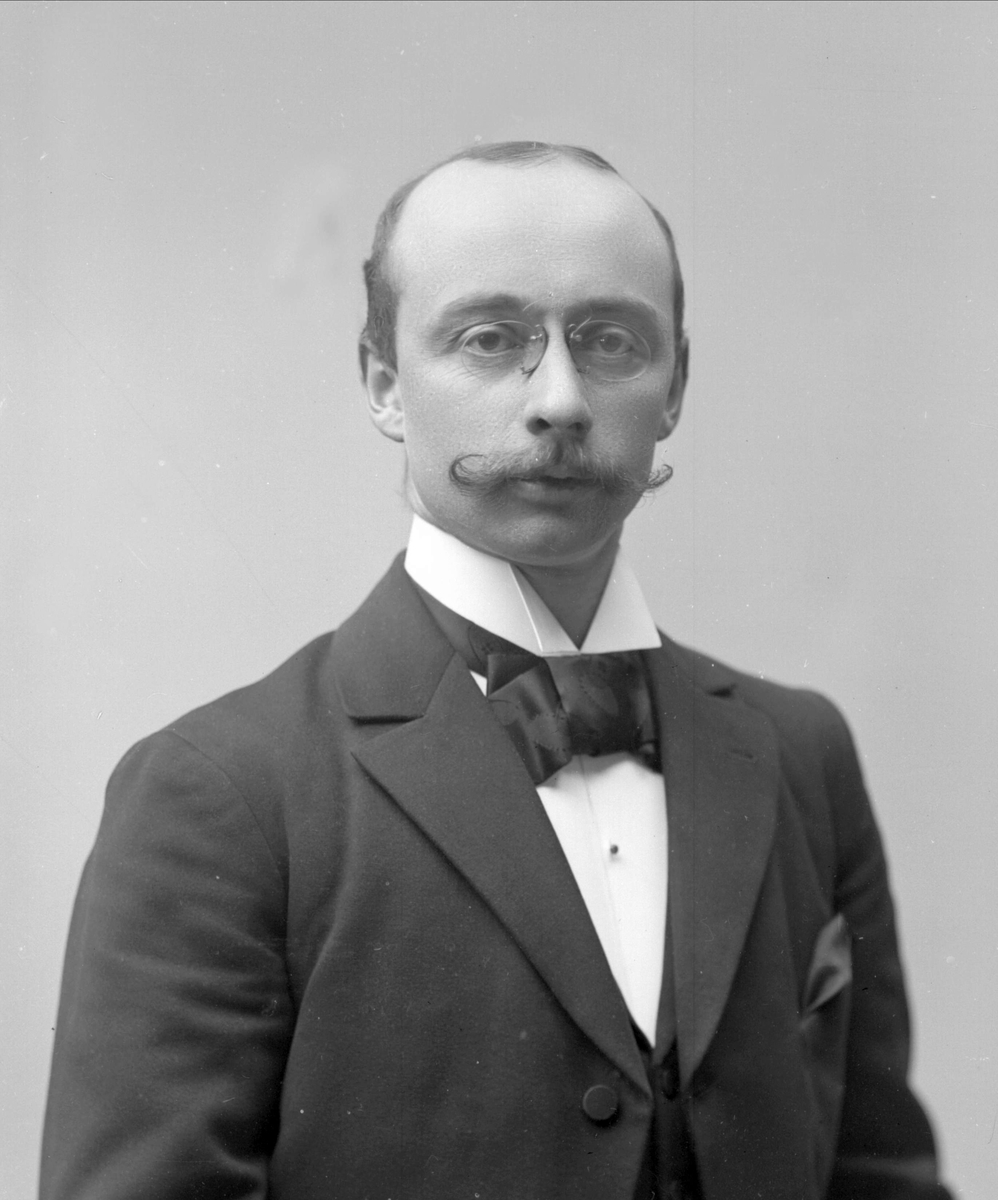 Gustav Borgen, NFB.27927
