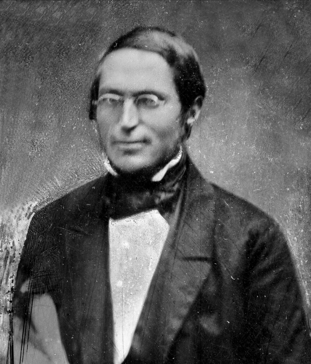 Gustav Borgen, Avfotografering.