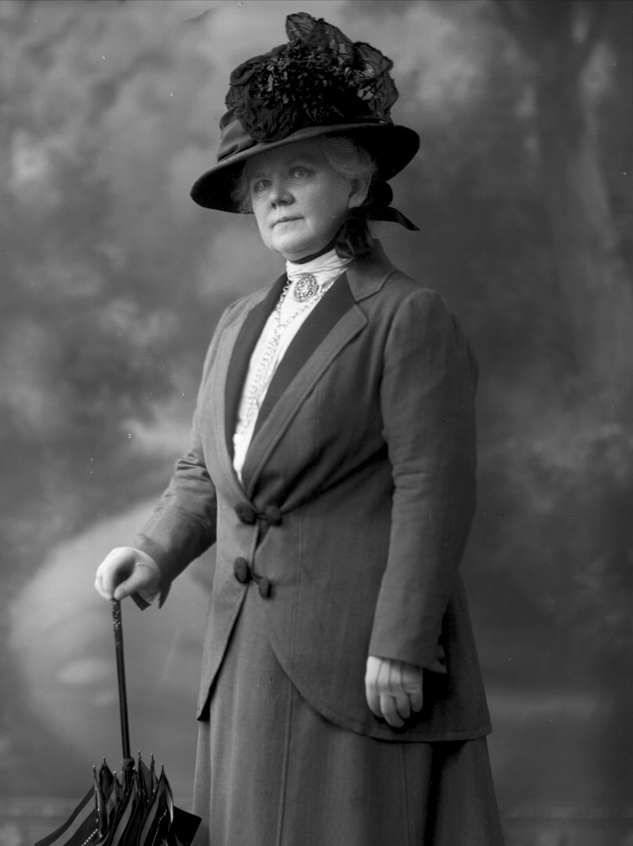 Gustav Borgen, NFB.23670