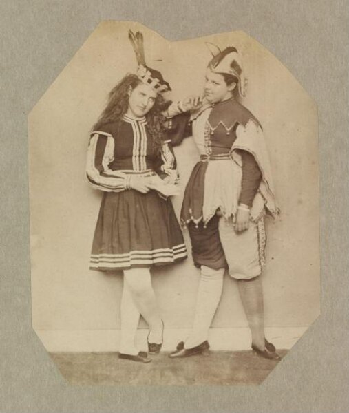Clementina, Lady Hawarden, Photograph