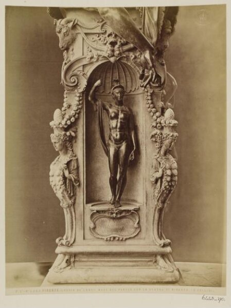 Fratelli Alinari, Photograph