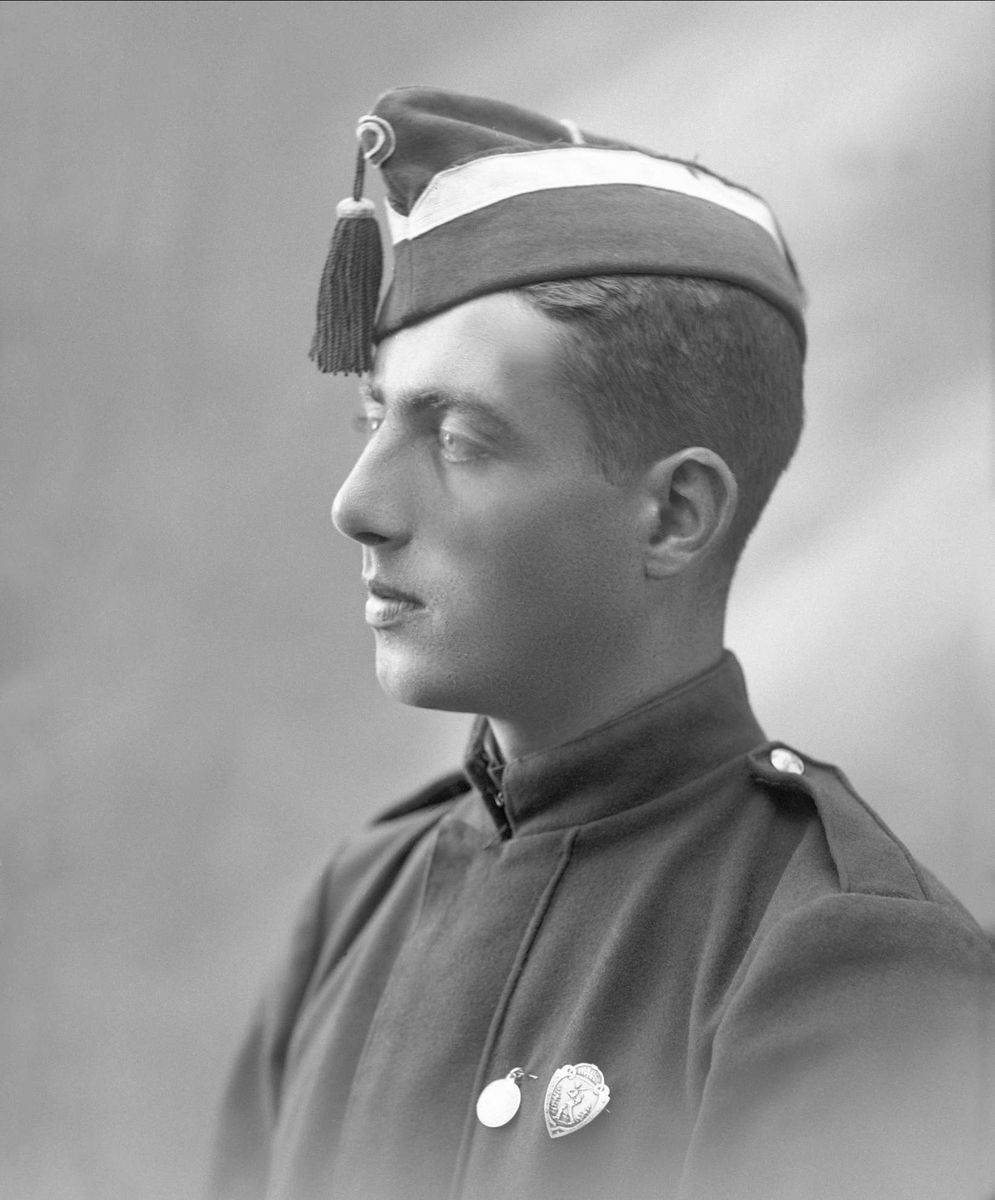 Gustav Borgen, NFB.47158
