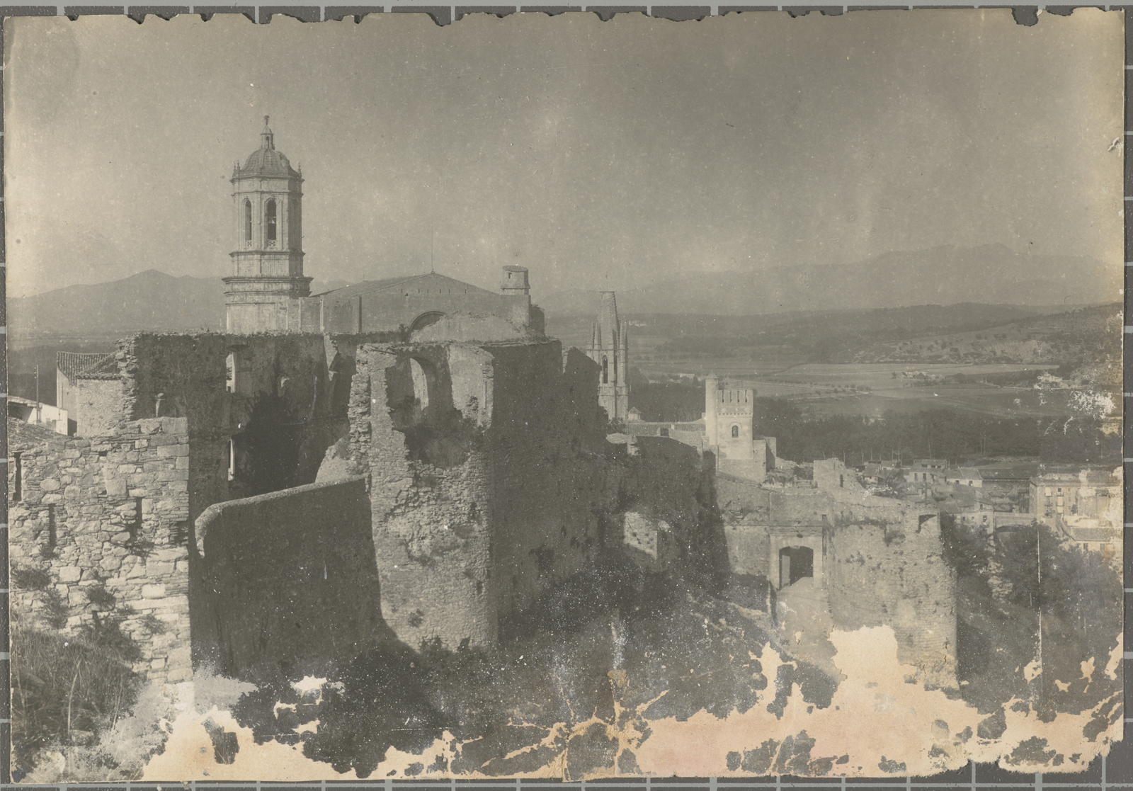Desconegut, [San Cristobal Portal]