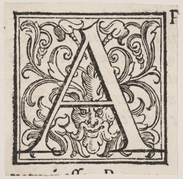 Unknown, Print