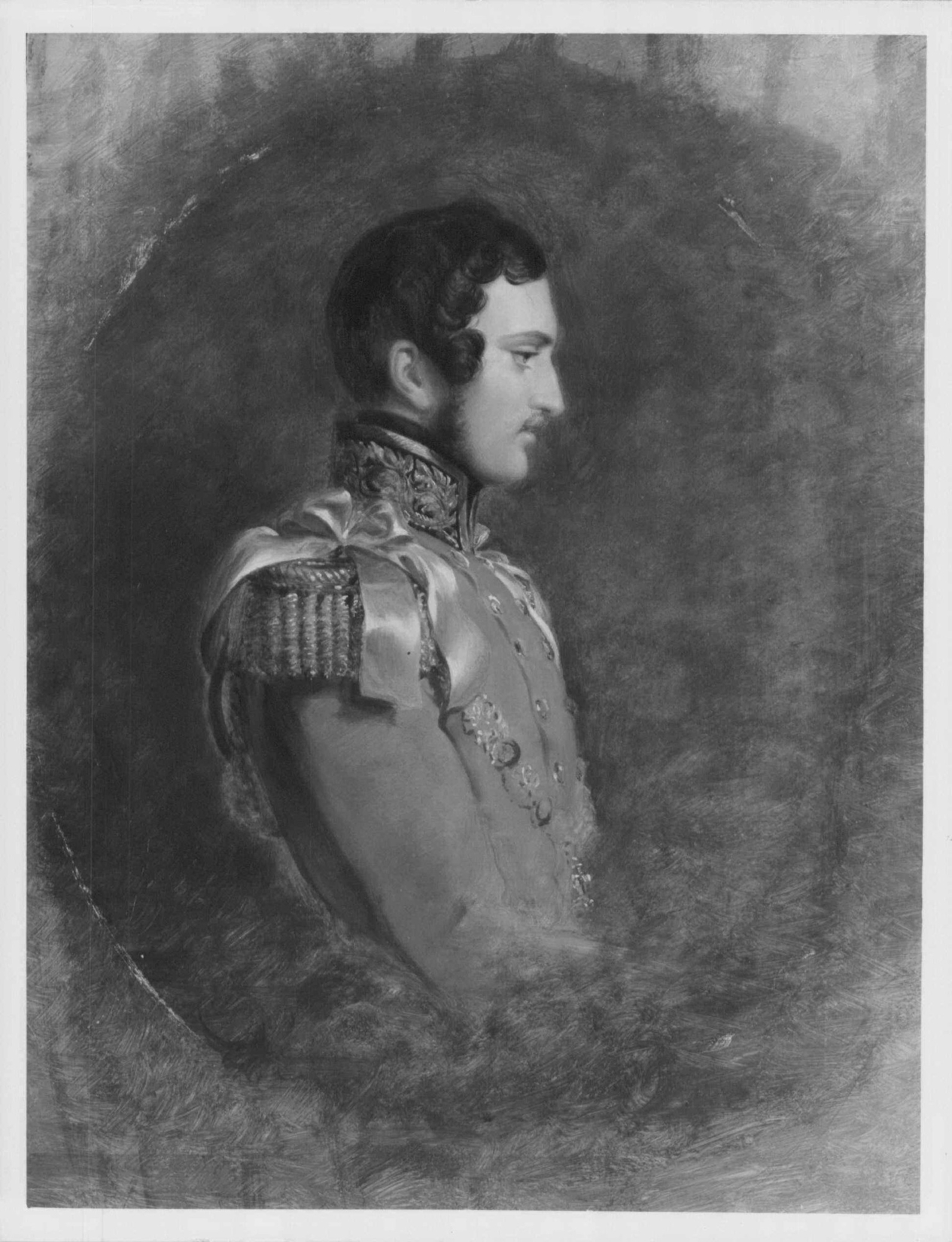 George Hayter, Prince Albert (1819-61)