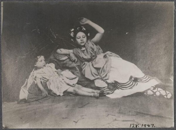 Fenton, Roger, Photograph