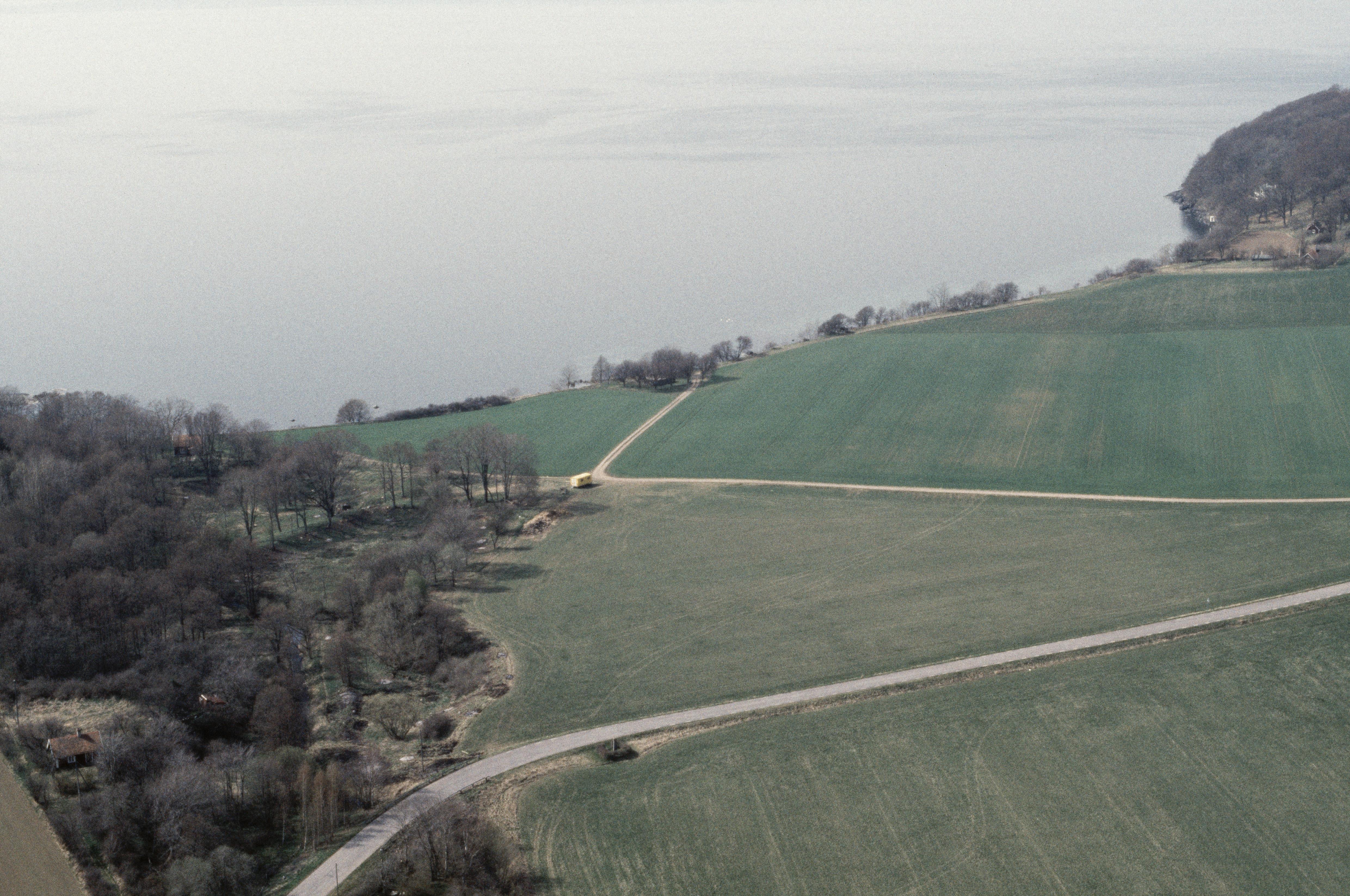 Jan Norrman, Västra Tollstad 93:1