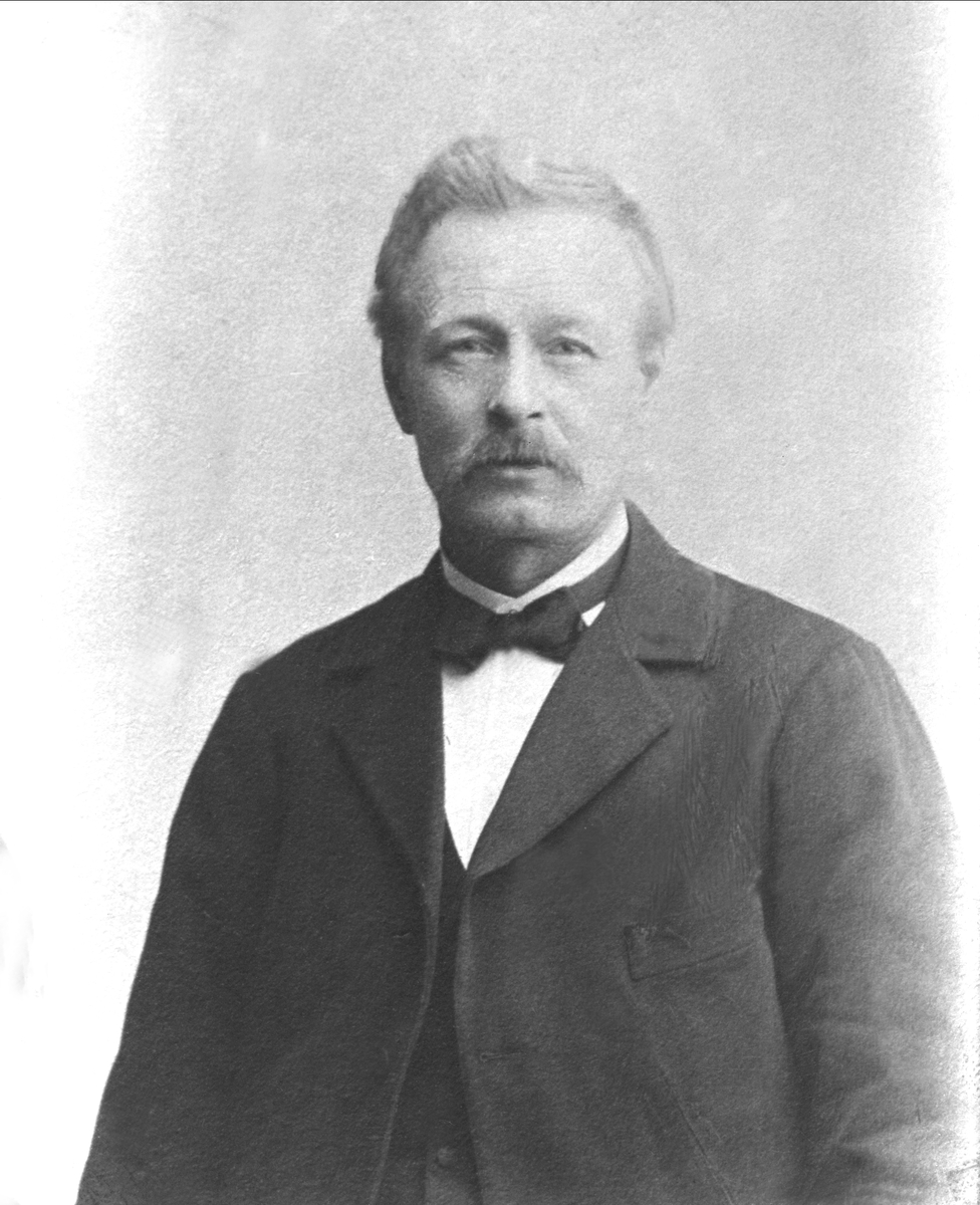 Gustav Borgen, NFB.56197