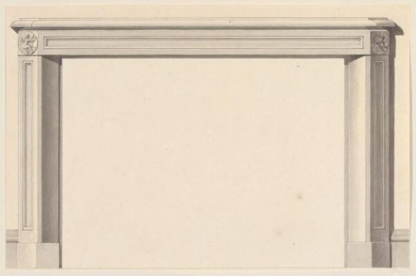 unknown, Drawing